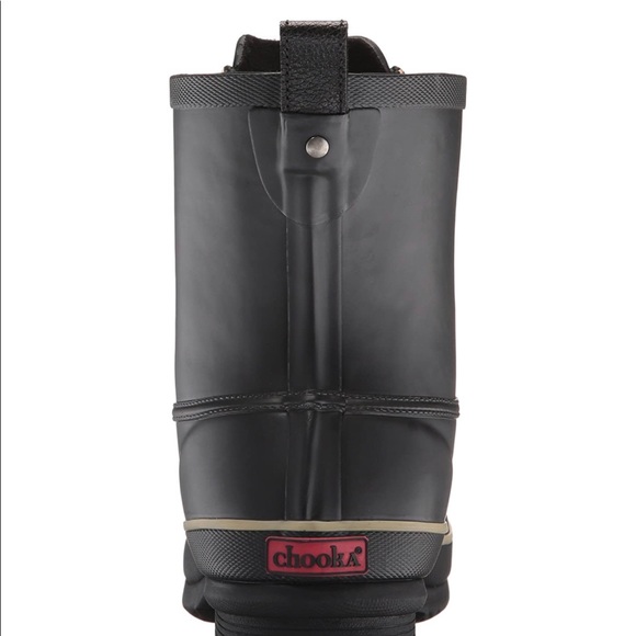 - New Chooka Womens Classic Rain Duck Boot - Picture 5 of 8
